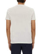 Polo Ralph Lauren Men's Cotton Shirt White, view 3