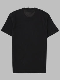 Dolce &amp; Gabbana Men's Shirt in Jersey DI Cotone Black