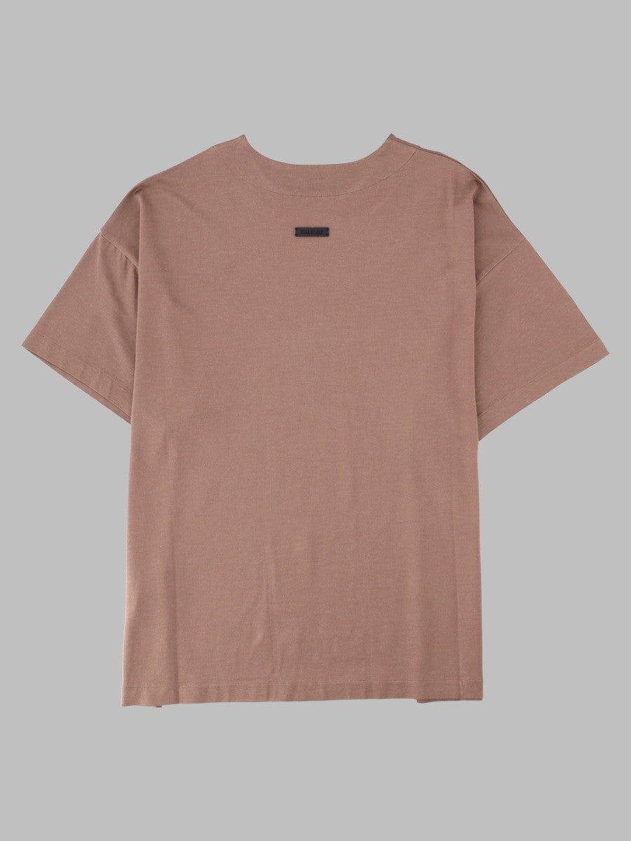 Fear Of God Men's Shirt in Misto Cotone Beige