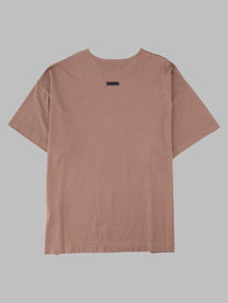 Fear Of God Men's Shirt in Misto Cotone Beige