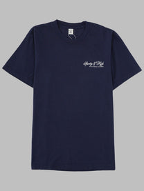 Sporty &amp; Rich Unisex Shirt International Blue