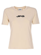 Jean Paul Gaultier Women's Shirt Jpg Pink