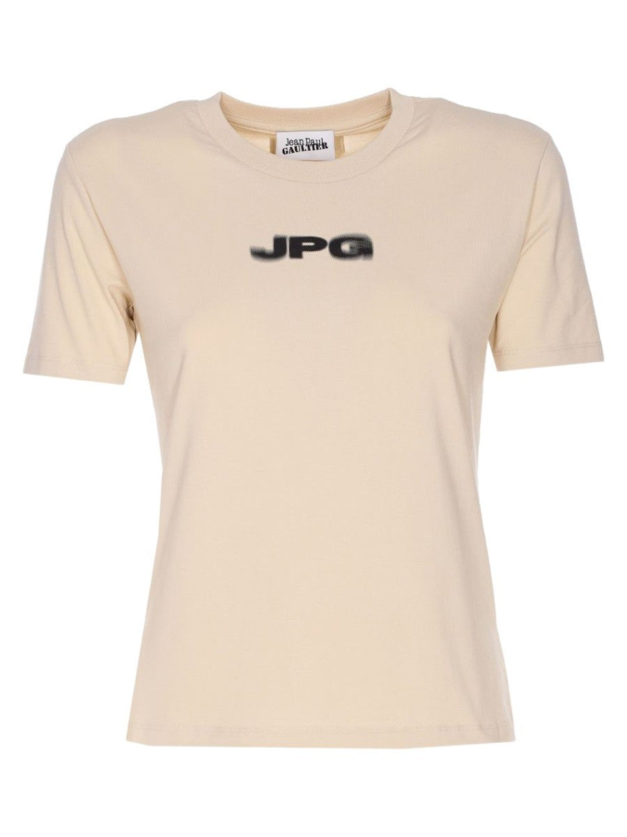Jean Paul Gaultier Women's Shirt Jpg Pink