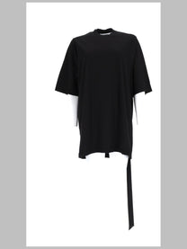 DRKSHDW Women's Shirt Jumbo Black