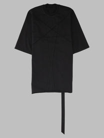 DRKSHDW Men's Shirt Jumbo Black