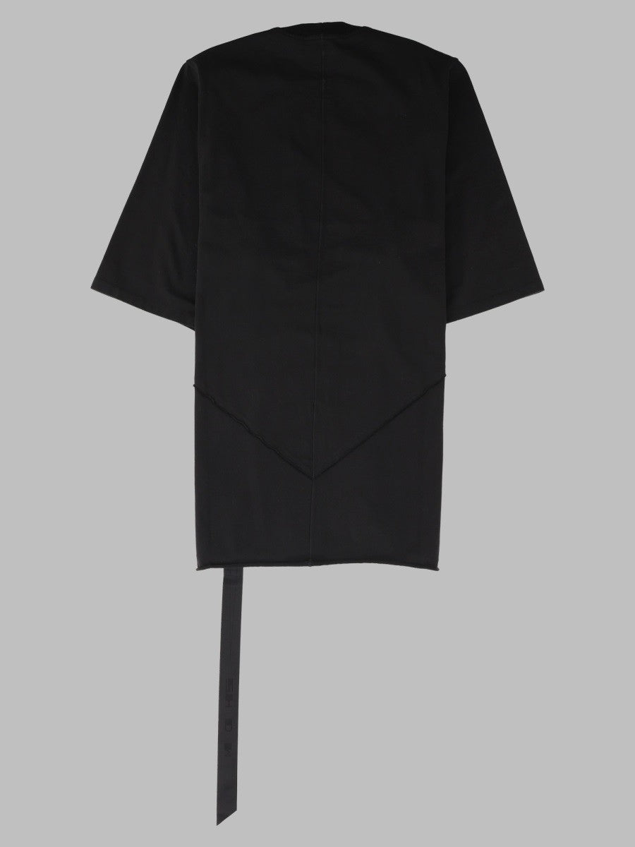DRKSHDW Men's Shirt Jumbo Black