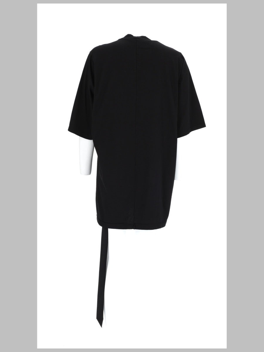 DRKSHDW Women's Shirt Jumbo Black