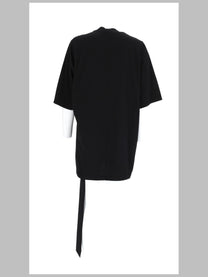 DRKSHDW Women's Shirt Jumbo Black