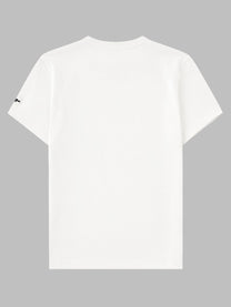Kenzo Women's Shirt Jumping Tiger White