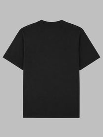 Kenzo Men's Shirt Jumping Tiger Black