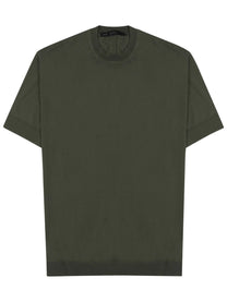 Low Brand Men's Shirt K193 Green