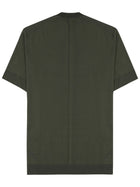Low Brand Men's Shirt K193 Green, view 2