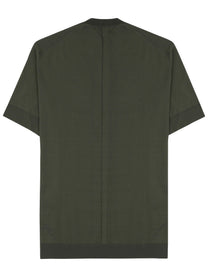 Low Brand Men's Shirt K193 Green
