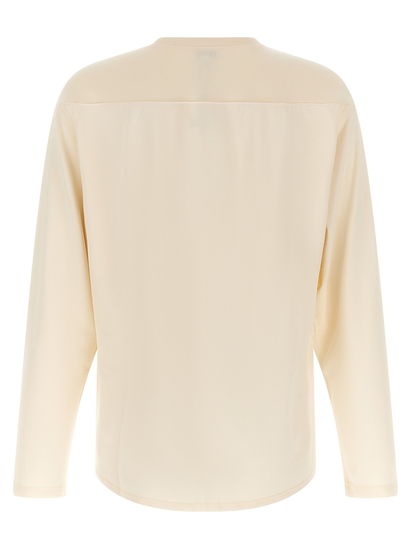 Kenzo Shirt Kenzo Varsity Beige