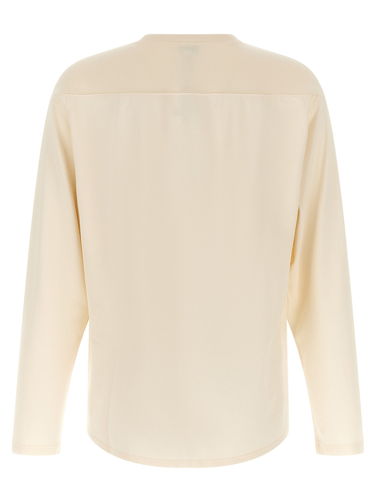 Kenzo Shirt Kenzo Varsity Beige, view 2