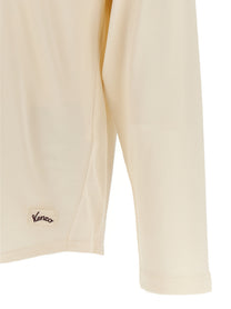 Kenzo Shirt Kenzo Varsity Beige