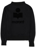Isabel Marant Étoile Women's Shirt Klowia Black