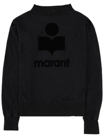 Isabel Marant Étoile Women's Shirt Klowia Black