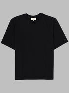 Studio Nicholson Men's Shirt Lay Black
