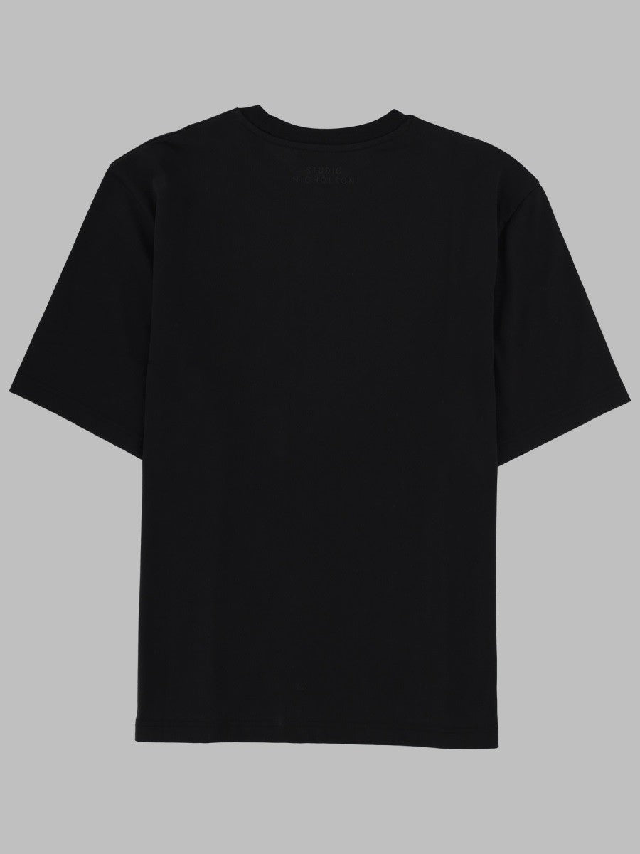 Studio Nicholson Men's Shirt Lay Black