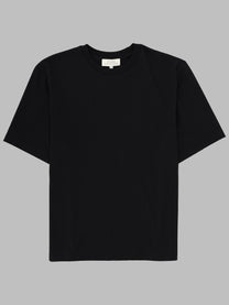Studio Nicholson Men's Shirt Lay Black