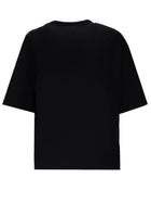 Studio Nicholson Women's Shirt Lee Black, view 2