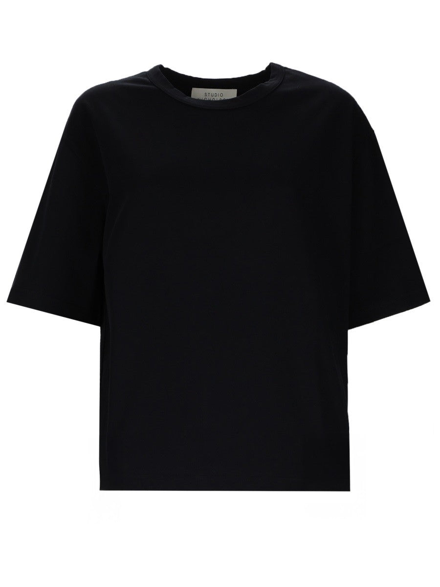 Studio Nicholson Women's Shirt Lee Black