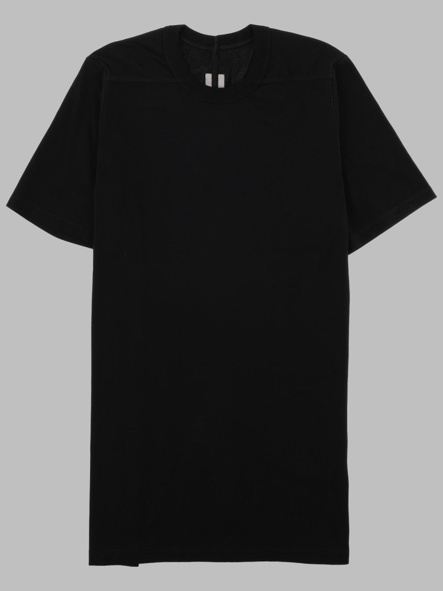 Rick Owens Men's Shirt Level Black