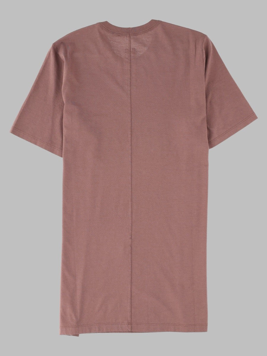 Rick Owens Men's Shirt Level Blue