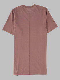 Rick Owens Men's Shirt Level Blue