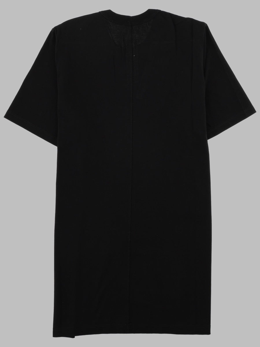 Rick Owens Men's Shirt Level Black