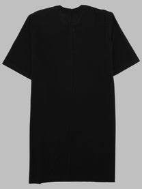Rick Owens Men's Shirt Level Black