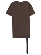DRKSHDW Men's Shirt Level Brown