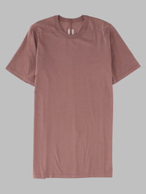 Rick Owens Men's Shirt Level Blue