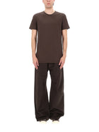 DRKSHDW Men's Shirt Level Brown, view 3