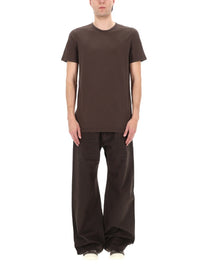 DRKSHDW Men's Shirt Level Brown
