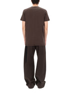 DRKSHDW Men's Shirt Level Brown, view 4