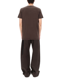 DRKSHDW Men's Shirt Level Brown