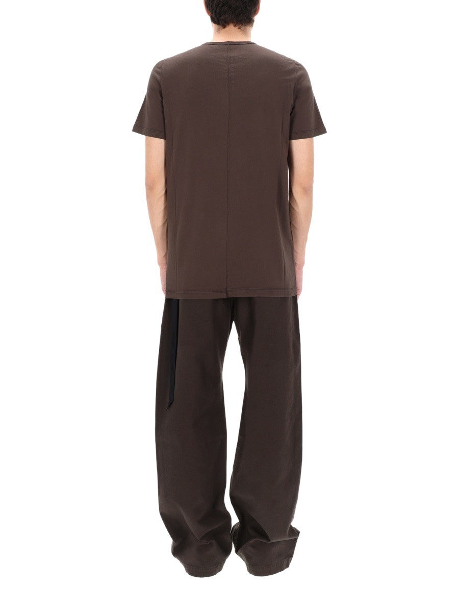 DRKSHDW Men's Shirt Level Brown, view 4