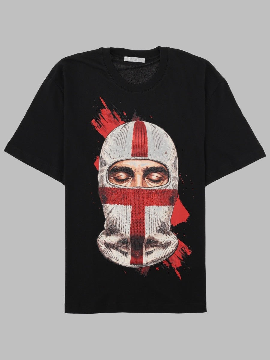 Ih Nom Uh Nit Men's Shirt Limited Edition the Genius Black
