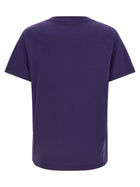 Loewe Shirt Loewe Cosima Von Bonin Purple, view 2