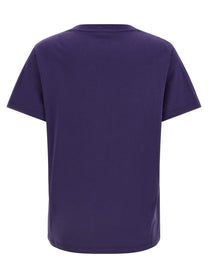Loewe Shirt Loewe Cosima Von Bonin Purple, view 2