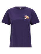 Loewe Shirt Loewe Cosima Von Bonin Purple