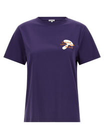 Loewe Shirt Loewe Cosima Von Bonin Purple