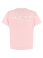 Givenchy Shirt Stamp Blue, view 2