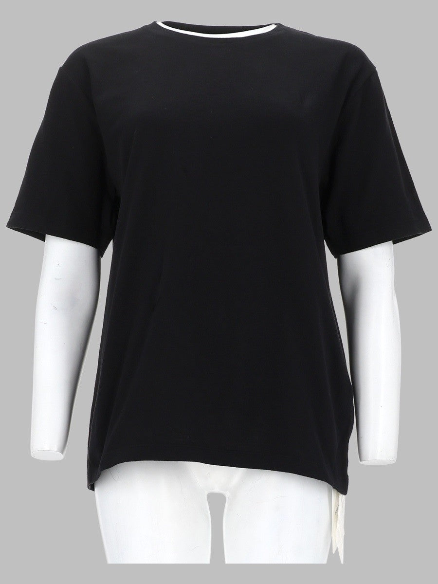 Khaite Women's Shirt Mae Black