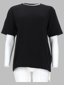 Khaite Women's Shirt Mae Black