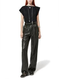 ISABEL MARANT Women's Shirt Maisan Black