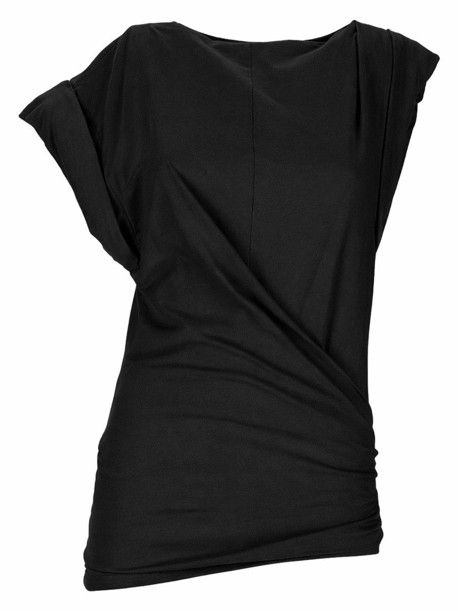 ISABEL MARANT Women's Shirt Maisan Black