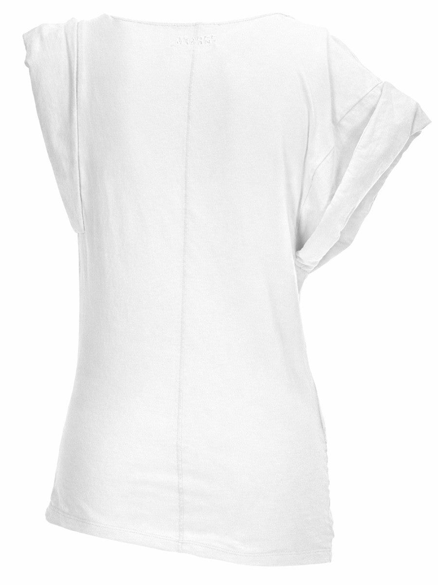 ISABEL MARANT Women's Shirt Maisan White